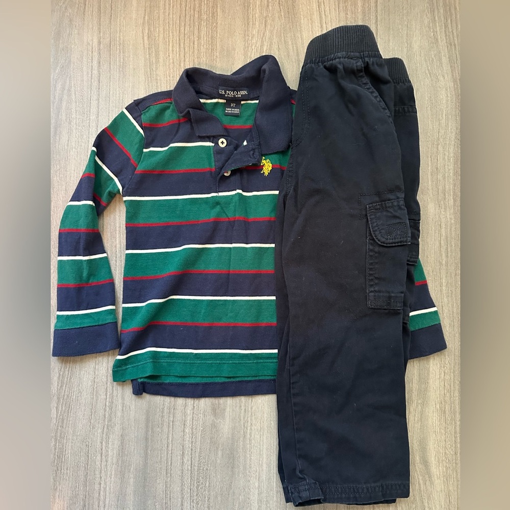 3T mix n match
